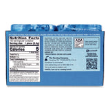 ICE BREAKERS Ice Cubes Peppermint Sugar-Free Gum, Peppermint, 40 Cubes/Bottle, 4 Bottles/Carton (GRR22002645) Case of 4