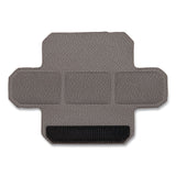 ergodyne® Skullerz 8900 Replacement Padding Pack for Full Brim Safety Helmet, Sweatband, Top Pad, Padded Chin Strap/Pack (EGO60199) Each