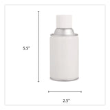 Fresh Products Fusion Metered Aerosols, Sweet Pea, 8.45 oz, 12/Carton (FRSMA12SP) Case of 12