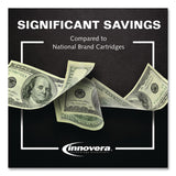 Innovera® Remanufactured Black Extra High-Yield Toner, Replacement For B400 (106R03582), 13,900 Page-Yield (IVR106R03582) Each