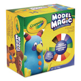 Crayola® Model Magic Modeling Compound, Deluxe Variety Pack, Assorted Colors, 0.5 oz Pack, 14 Packs (CYO462490) Each