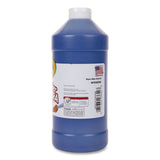 Crayola® Premier Tempera Paint, 32 oz Bottle, Blue (CYO541232042) Each