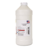 Crayola® Premier Tempera Paint, White, 32 oz Bottle (CYO541232053) Each