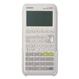 Casio® FX-9750GIII 3rd Edition Graphing Calculator, 21-Digit LCD, White (CSOFX9750GIIIWE) Each