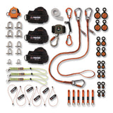 ergodyne® Squids 3160 Tower Climber Tool Tethering Kit (EGO19669) Each