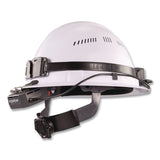 ergodyne® Skullerz 8884 Hard Hat Mounted Fan Kit (EGO60293) Each