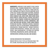 Nissin® Hot and Spicy Chicken Soup Bowl, Chicken, 3.32 oz Bowl, 12/Carton (GRR22002656) Case of 12