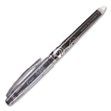 Pilot® FriXion Point Erasable Gel Pen, Stick, Extra-Fine 0.5 mm, Assorted Ink and Barrel Colors, 3/Pack (PIL31579) Pack of 3