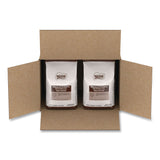 Nescafé® Premium Hot Chocolate Mix, Rich Chocolate, 1.75 lb Bag, 6/Carton (NES81794CT) Case of 6