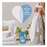 Suavitel® Fabric Softener, Floral Scent, 46 oz Bottle, 6/Carton (CPC61034387CT) Case of 6