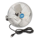 Global Industrial® 12" Industrial Workstation Fan, 1,855 CFM, 15 hp (GBE294492) Each