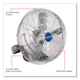 Global Industrial® 18" Industrial Workstation Fan, 4,600 CFM, 1/3 hp (GBE294493) Each