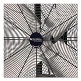Global Industrial® 48" Portable Drum Blower Fan, 2 Speeds, Black (GBE600555) Each
