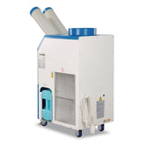 Global Industrial® Portable Air Conditioner with Cold Air Nozzles, 1.1 Ton, 13,200 BTU, 115 V (GBE292660) Each