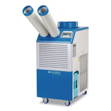 Global Industrial® Portable Air Conditioner with Cold Air Nozzles, 1.1 Ton, 13,200 BTU, 115 V (GBE292660) Each