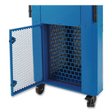 Global Industrial® Commercial Air Scrubber and Negative Air Machine with HEPA Filter. Variable Speed, 3,300 CFM, 115 V (GBE604153) Each