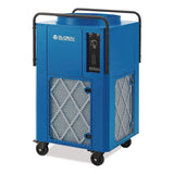 Global Industrial® Commercial Air Scrubber and Negative Air Machine with HEPA Filter. Variable Speed, 3,300 CFM, 115 V (GBE604153) Each