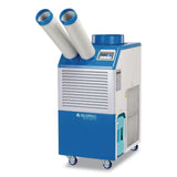 Global Industrial® Portable Air Conditioner with Cold Air Nozzles, 1.5 Ton, 16,800 BTU, 115 V (GBE292661) Each