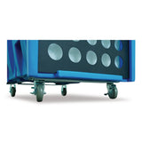 Global Industrial® Commercial Air Scrubber and Negative Air Machine with HEPA Filter, 2 Speed, 1,000/2,000 CFM, 115 V (GBE604216) Each