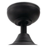 Global Industrial® Industrial Ceiling Fan, 96", 6 Speeds, 10,500 CFM, Black (GBE293048) Each