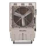 Global Industrial® Portable Evaporative Cooler, 30", 3 Speeds, 26 gal (GBE293131) Each