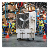 Global Industrial® Portable Evaporative Cooler, 30", 3 Speeds, 26 gal (GBE293131) Each
