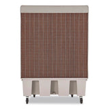Global Industrial® Portable Evaporative Cooler, 30", 3 Speeds, 26 gal (GBE293131) Each