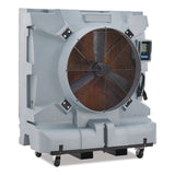 Global Industrial® Portable Evaporative Cooler with Direct Drive, 36", 3 Speeds, 74 gal (GBE293132) Each