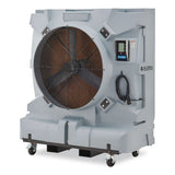 Global Industrial® Portable Evaporative Cooler with Direct Drive, 36", 3 Speeds, 74 gal (GBE293132) Each