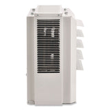 Global Industrial® Unit Heater, Horizontal or Vertical Downflow, 5,000 W, 14.13 x 8.5 x 16, White (GBE246725) Each