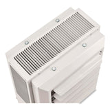 Global Industrial® Unit Heater, Horizontal or Vertical Downflow, 5,000 W, 14.13 x 8.5 x 16, White (GBE246725) Each