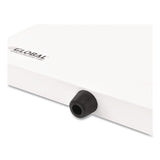 Global Industrial® Radiant Panel Heater, 120 W, 22.43 x 1.06 x 14.87, White (GBE246097) Each