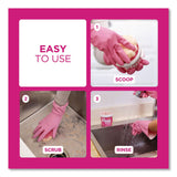 The Pink Stuff Miracle Cleaning Paste, Floral Scent, 17.6 oz Jar, 6/Carton (RST823781CT) Case of 6