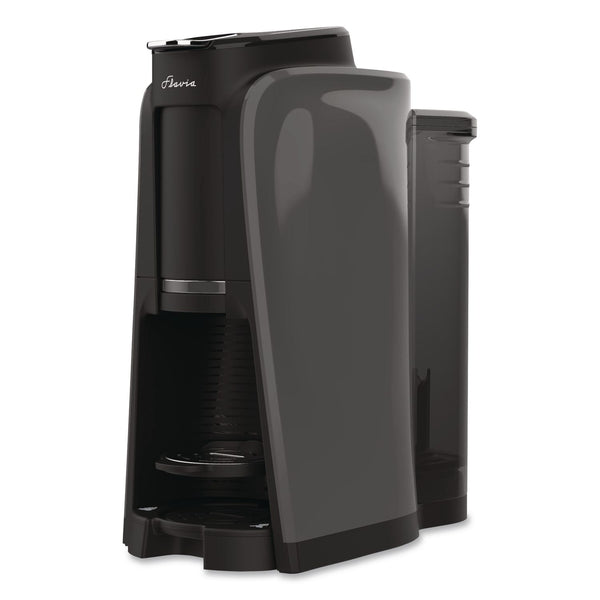 FLAVIA® Aroma Brewer, Cool Gray (LAV18001473) Each