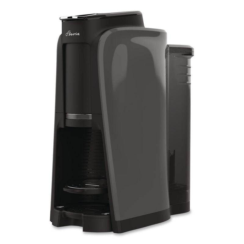FLAVIA® Aroma Brewer, Cool Gray (LAV18001473) Each