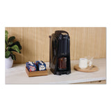 FLAVIA® Aroma Brewer, Black (LAV18001474) Each