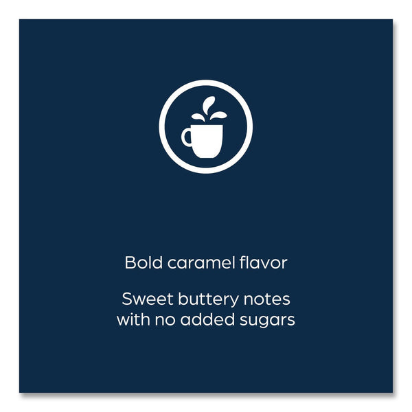 FLAVIA® Lavazza Carmel Coffee Freshpack, 76/Carton (LAV48750) Case of 76