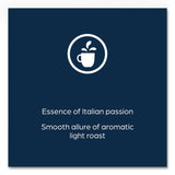 FLAVIA® Lavazza Momento Passion Coffee Freshpack, 38/Carton (LAV48790) Case of 38