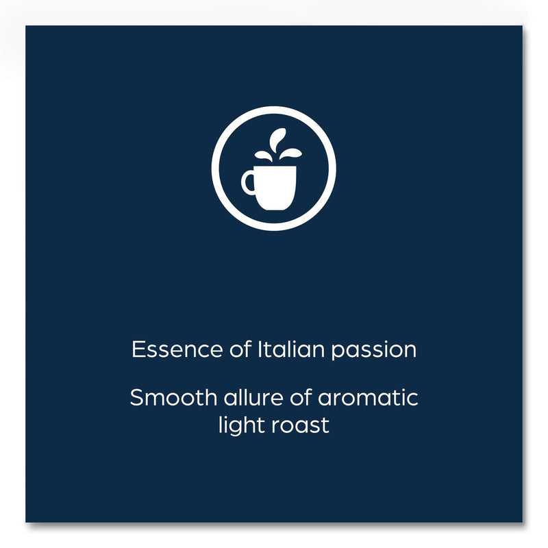 FLAVIA® Lavazza Momento Passion Coffee Freshpack, 38/Carton (LAV48790) Case of 38