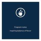 FLAVIA® Lavazza Momento Romance Coffee Freshpack, 38/Carton (LAV48792) Case of 38