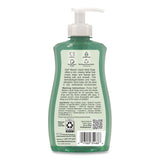 Dial® Professional Basics Hypoallergenic Liquid Hand Soap, Floral, 11 oz, 12/Carton (DIA35488) Case of 12