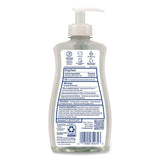 Dial® Professional Antibacterial and Sensitive Fragrance-Free Liquid Hand Soap, Unscented, 11 oz Pump Bottle (DIA35476EA) Each