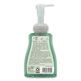 Dial® Professional Basics Hypoallergenic Foaming Hand Wash, Aquatic, 10 oz, 8/Carton (DIA35432) Case of 8
