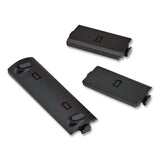 CARDIACT™ LIFEPAK CR2 AED Trainer Battery Covers, 3 Covers (AOH21250000003) Each