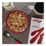 Kellogg's® Special K with Berries Cereal, 2 Bags/Box, 43 oz Box (GRR22002625) Each