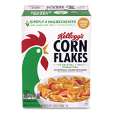 Kellogg's® Corn Flakes Cereal, 2 Bags/Box, 43 oz Box (GRR22002626) Each