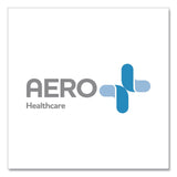 SUREFILL™ AEROSPLINT Padded Splint, Aluminum Core/Closed-Cell Foam Padding, 4.25 x 24 (AOHAR1060R) Each