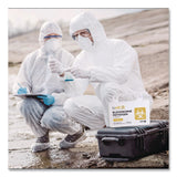 SUREFILL™ 10 Series Bloodborne Pathogen Kit, 3 x 8.5 x 5.5 (AOHAKBF10W) Each
