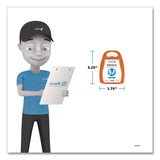 SUREFILL™ Personal First Aid Kit, 41 Pieces, Plastic Case (AOHAKP01) Each