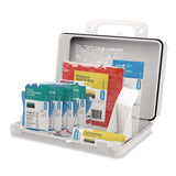 SUREFILL™ 10 Series Bloodborne Pathogen Refill, 1.5 x 4 x 6.5 (AOHAKBF10ASF) Each